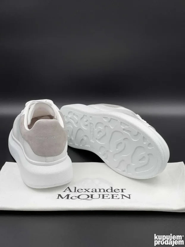 Alexander McQueen