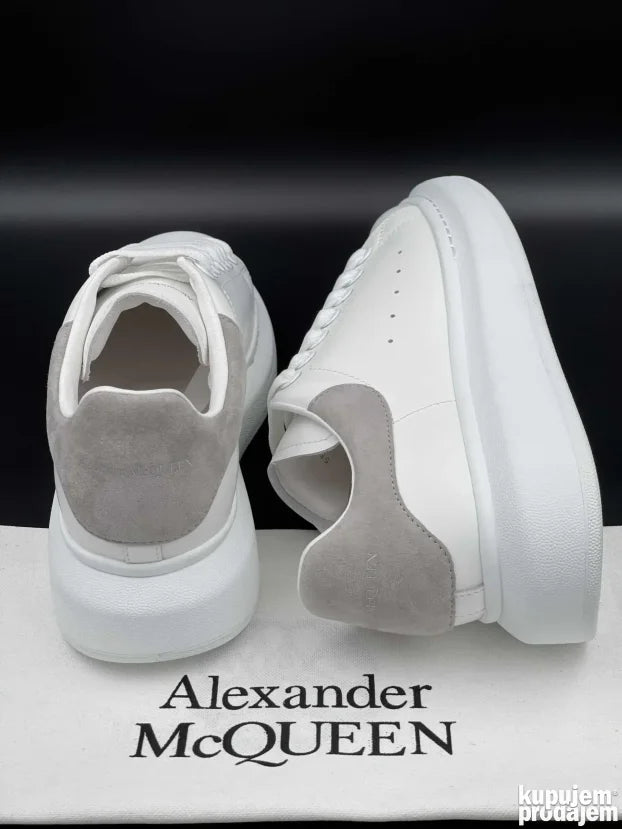 Alexander McQueen