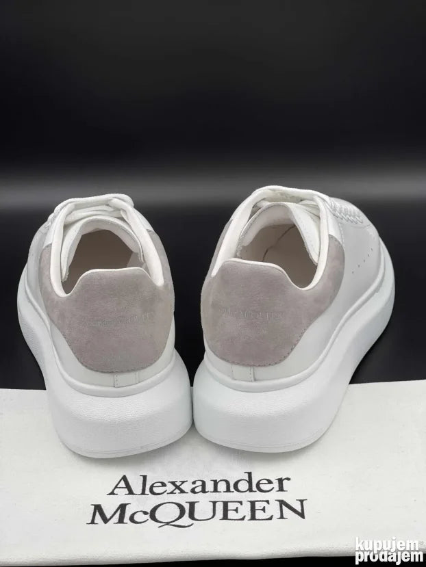 Alexander McQueen