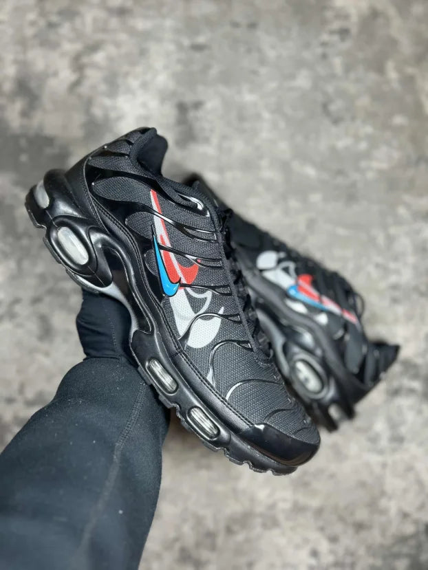 Air Max Plus TN Multi Swoosh