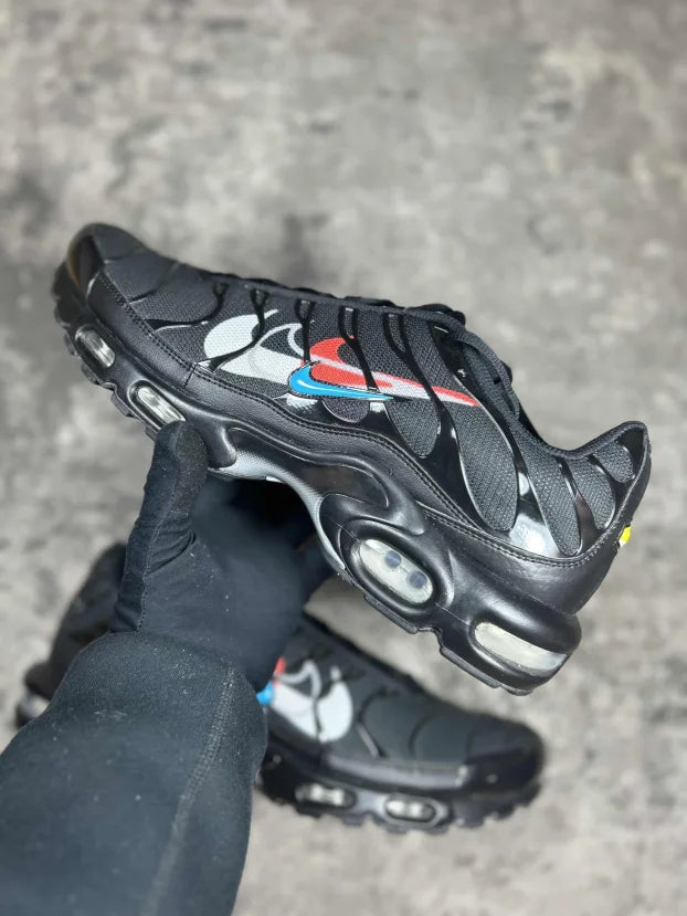 Air Max Plus TN Multi Swoosh
