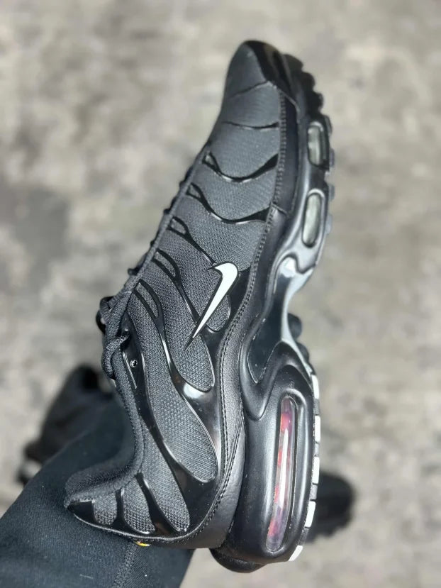 Air Max Plus TN Multi Swoosh