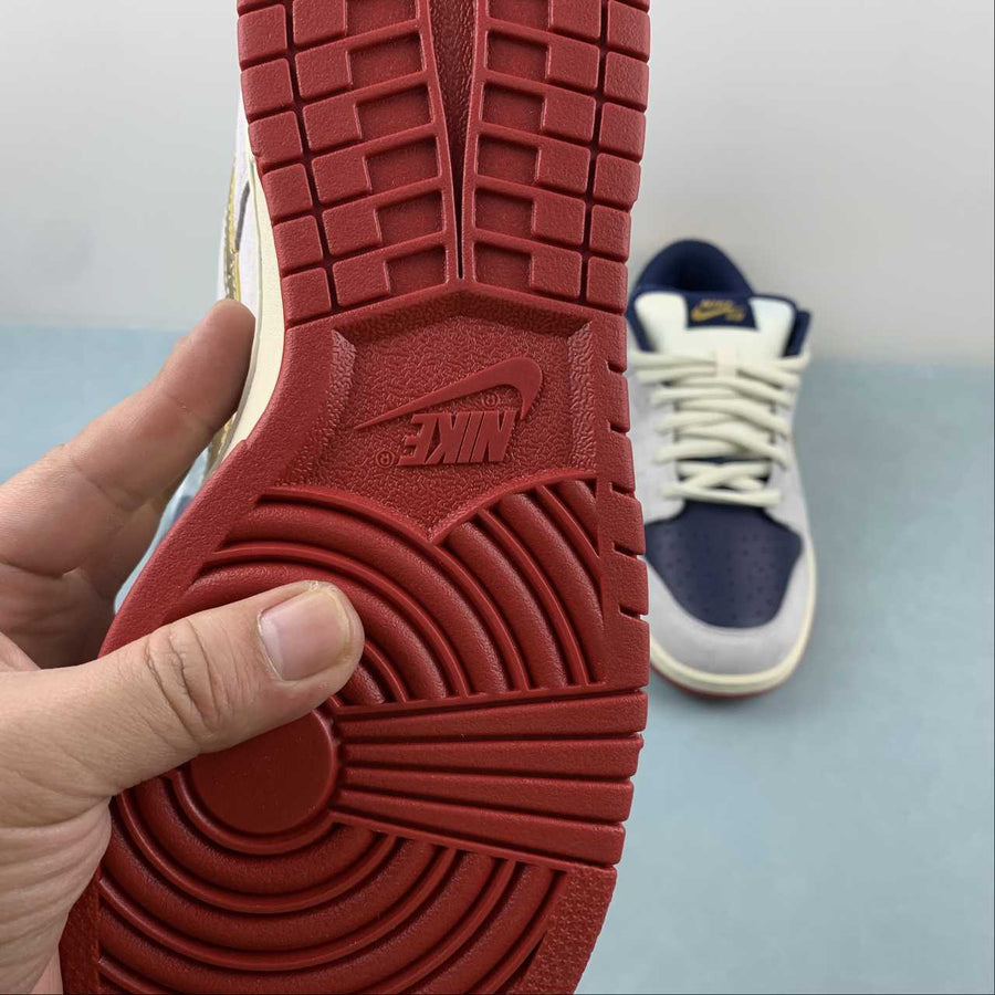 Dunk SB Old Spice