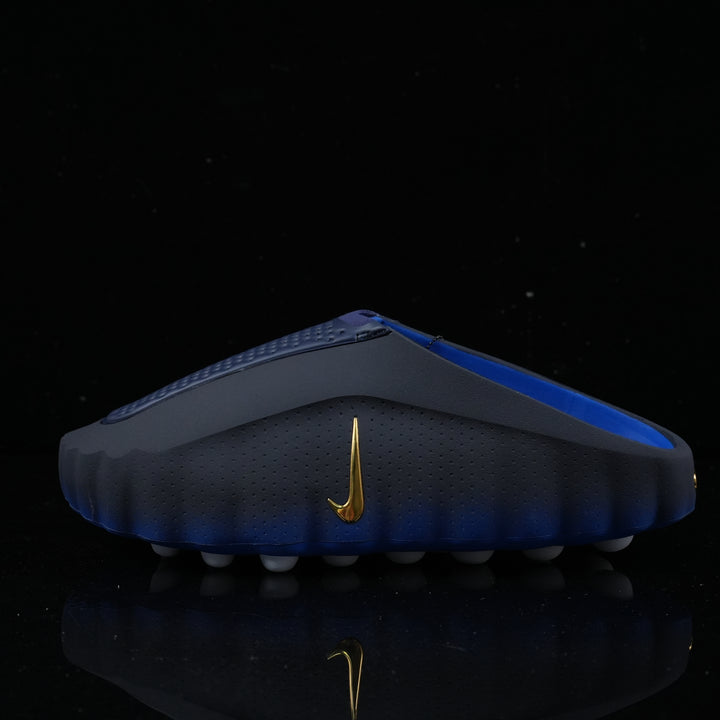 Mind Black Blue