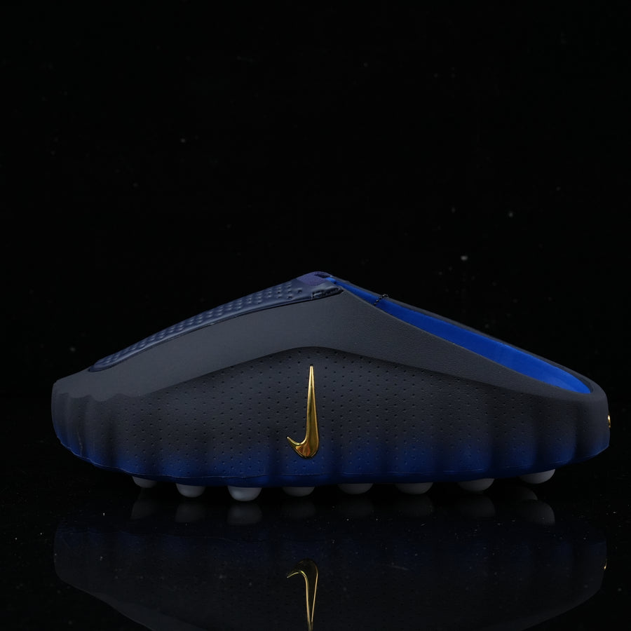 Mind Black Blue