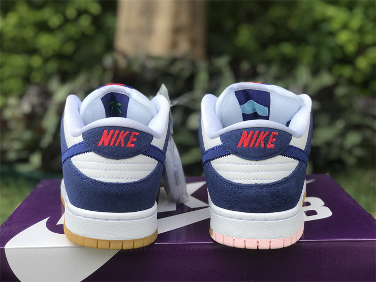 Dunk SB Los Angeles Dodgers