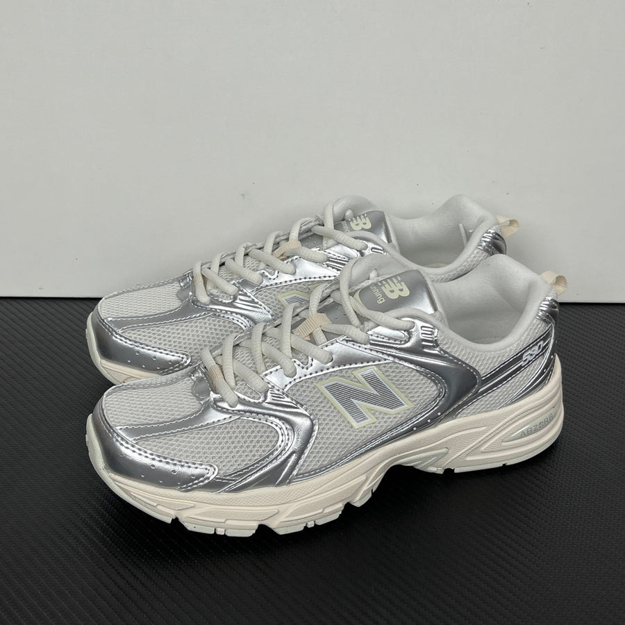 NB 530 silver