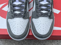 Dunk Low Smoke Grey 5