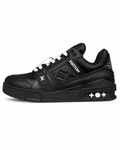Trainer Black 1