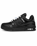 Trainer Black