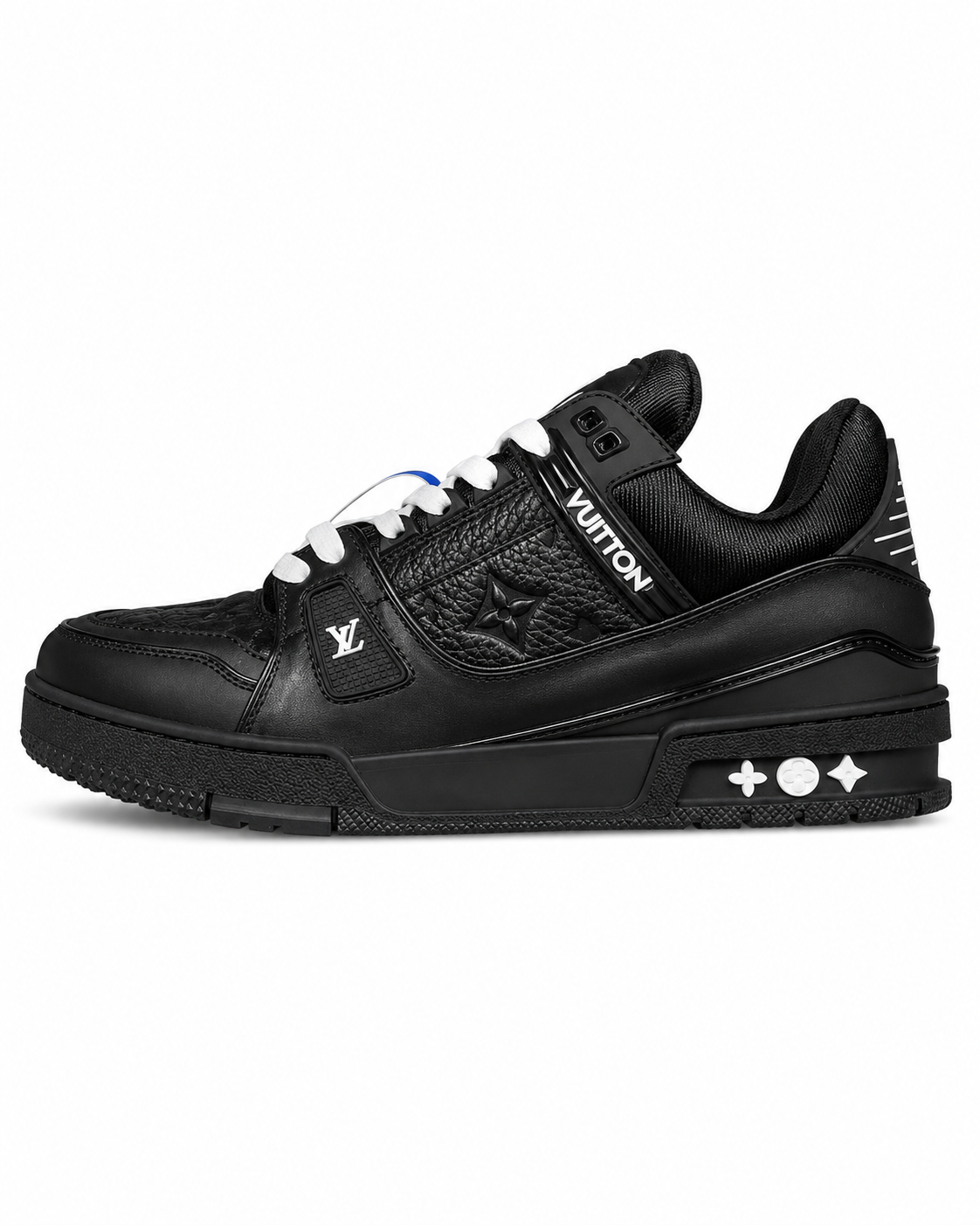 Trainer Black