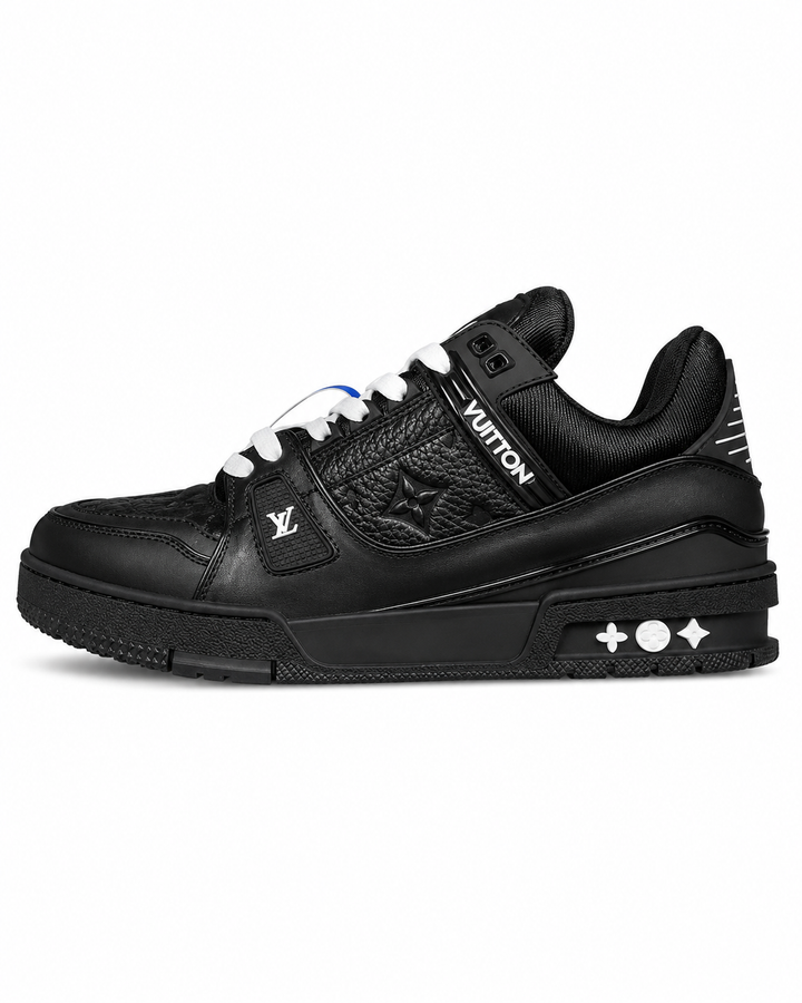 Trainer Black