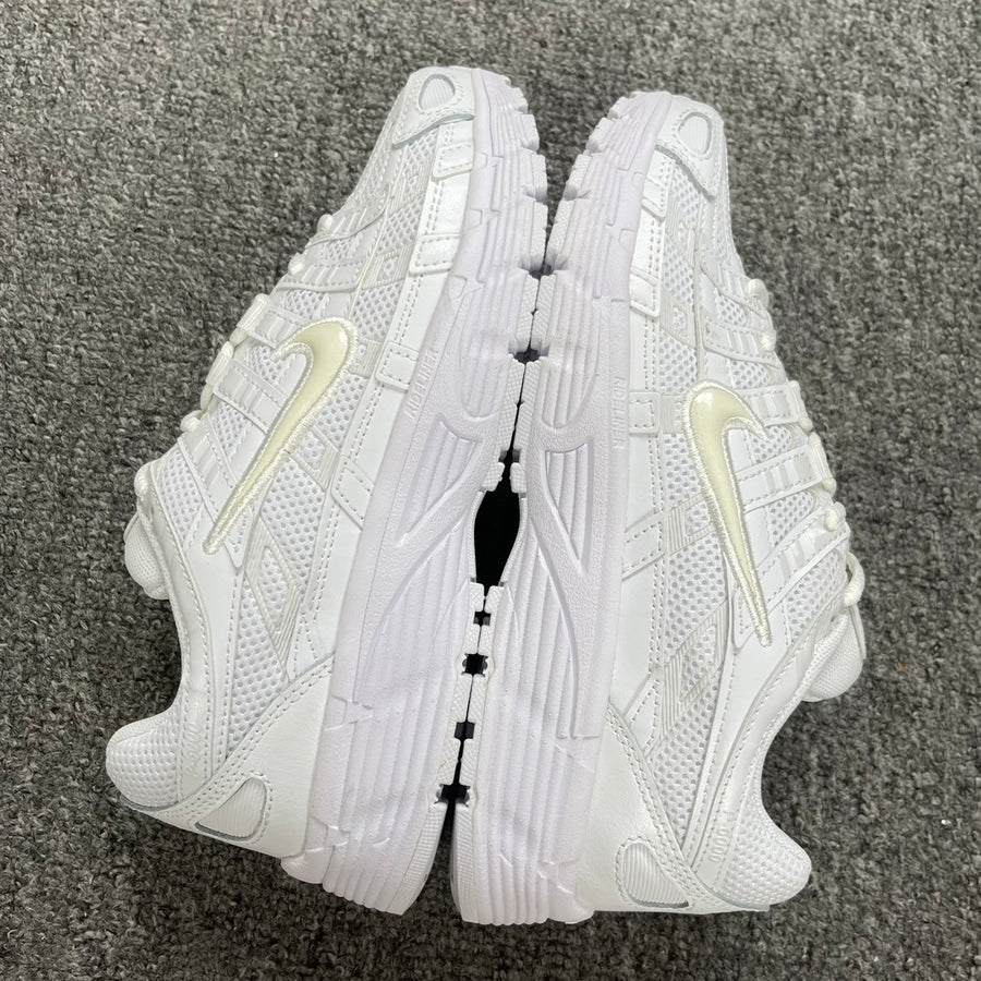 P-6000 White