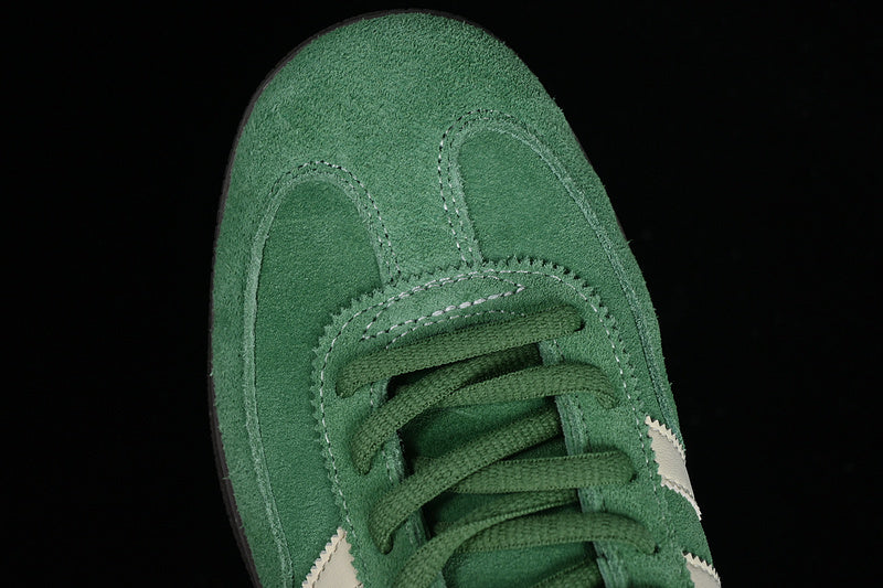 Spezial Green and White