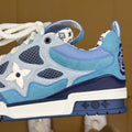 Skate Blue 4