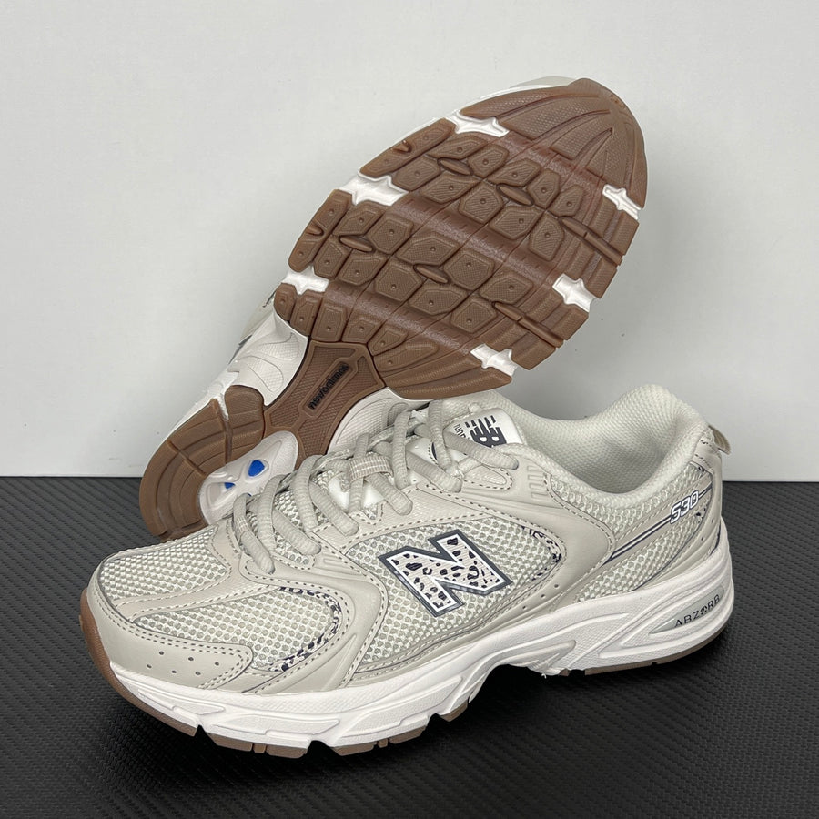 NB 530 Leopard