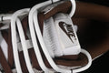 Dunk SB White And Brown 4