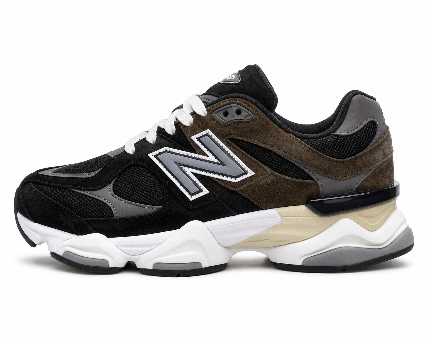 9060 Dark Brown