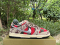 Dunk SB Freddie Krueger 2