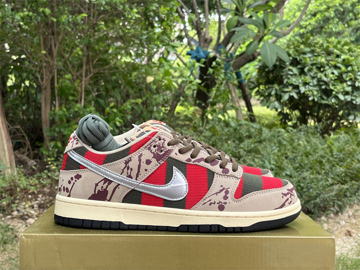 Dunk SB Freddie Krueger