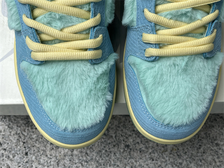 Dunk SB Verdy Visty