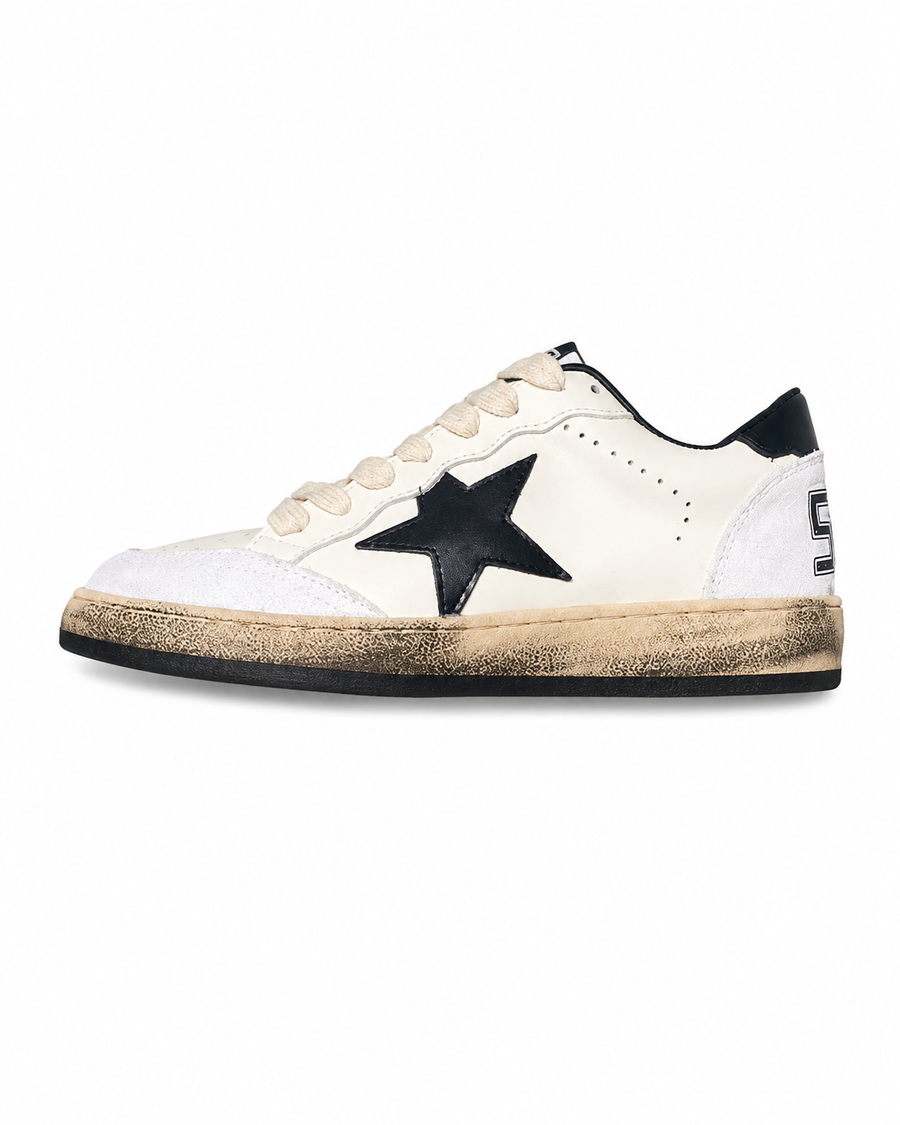 GDGS Black Star