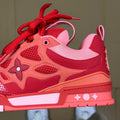 Skate Red 2 5
