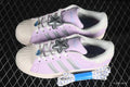 Superstar Legacy Purple Tint Lavender/White 4