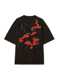 T-shirt Off Lunar New Year 1