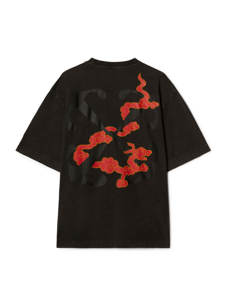 T-shirt Off Lunar New Year