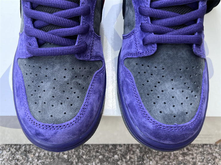 Dunk SB Supreme 94 Purple