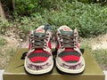 Dunk SB Freddie Krueger 3