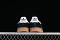 Gazelle Black and White 6