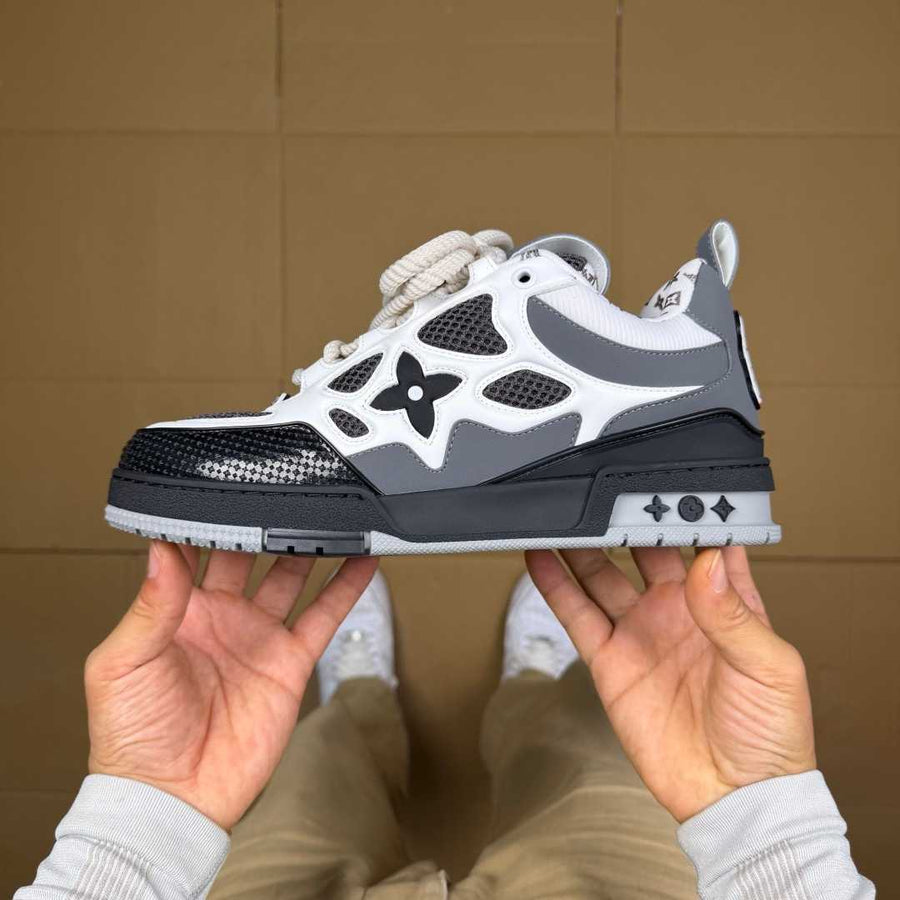 Skate Grey
