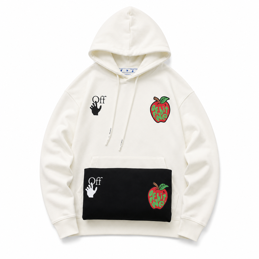 Sweat Off White 54