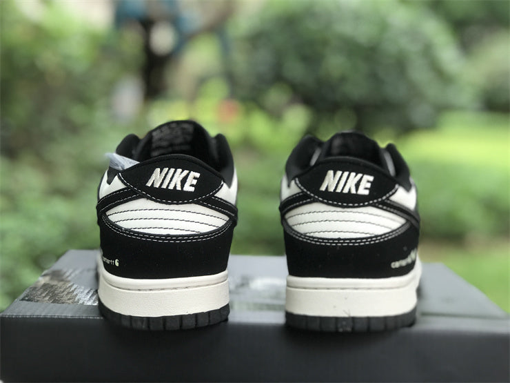 Dunk Low Batman X Carhartt