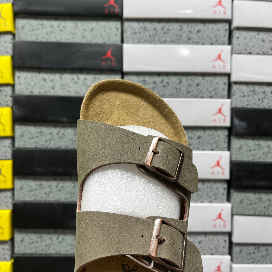 Birkenstock Arizona Brown