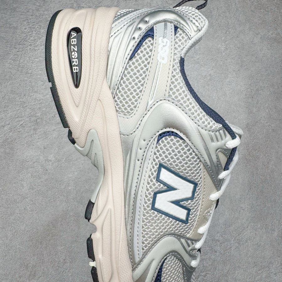NB 530 SIlver