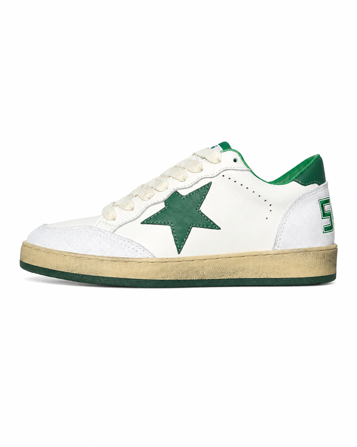 GDGS Sneakers Green