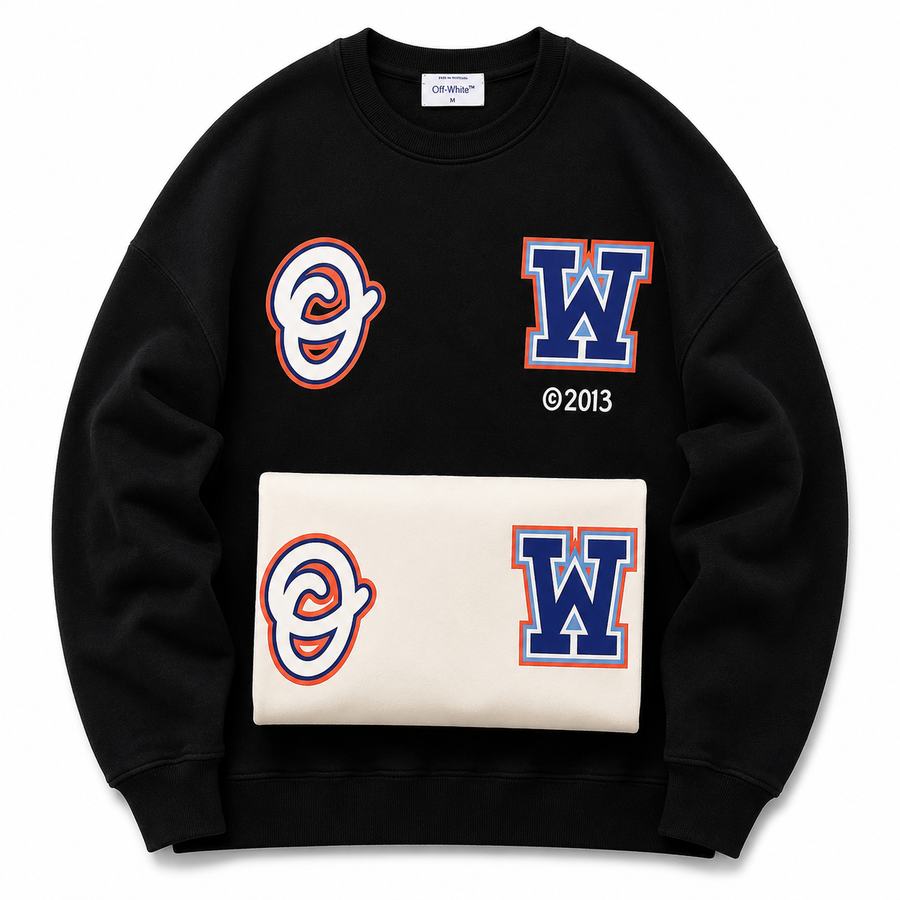 Sweat Off White 49