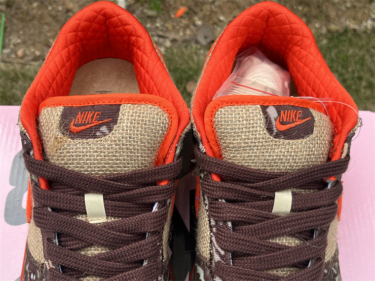 Dunk SB Reese Forbes Hunter