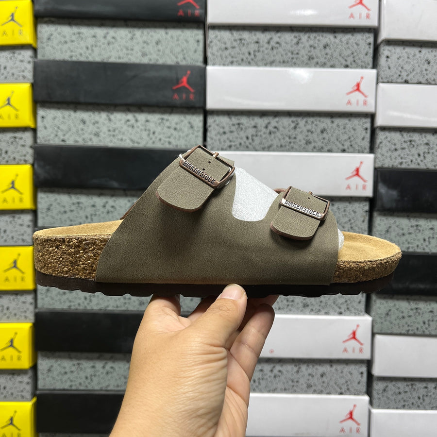 Birkenstock Arizona Brown