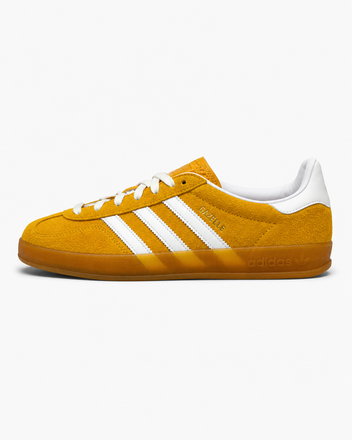 Gazelle Yellow