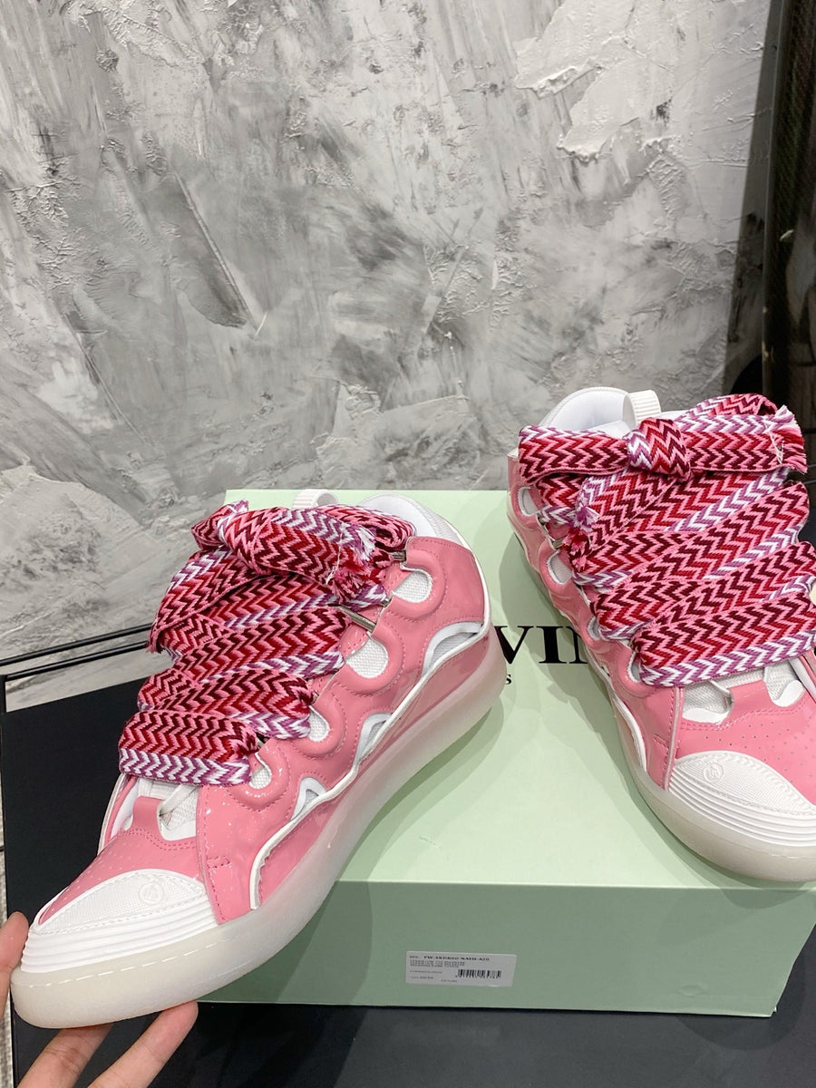 Lanvin Pink