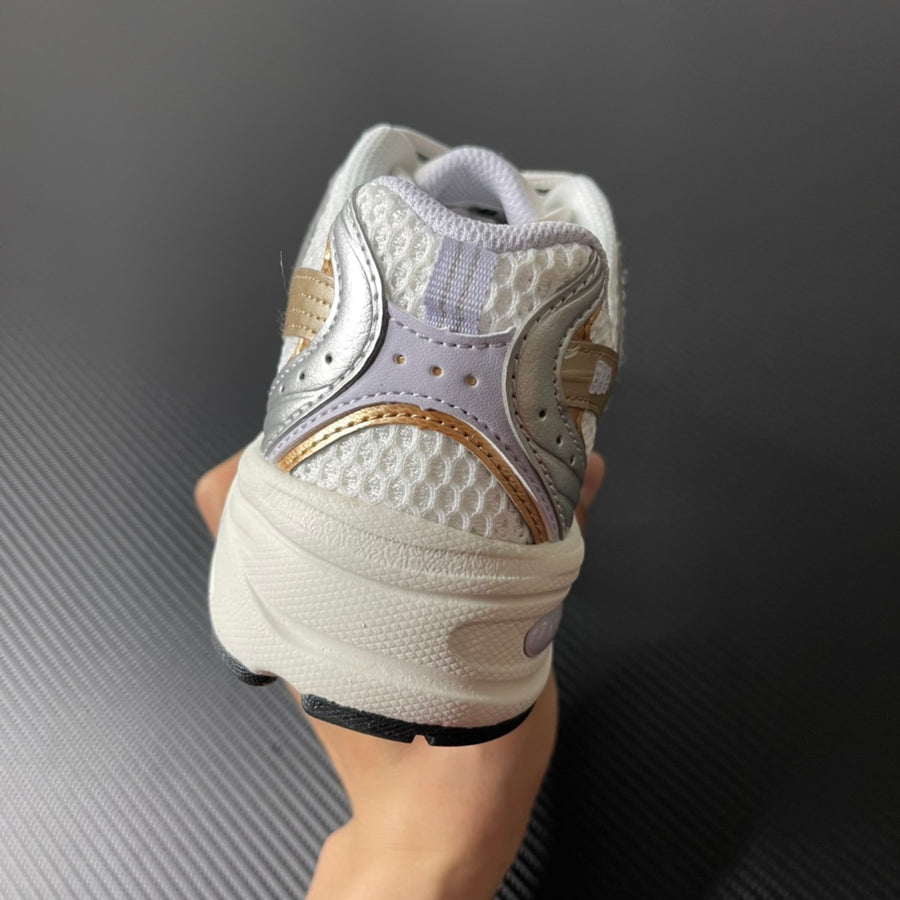 NB 530 Silver and Bronze