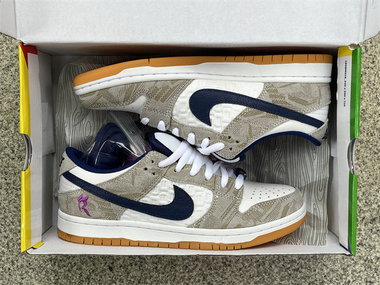 Dunk SB Rayssa Leal