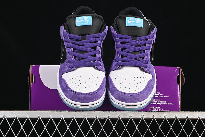 Dunk SB Hayley Wilson