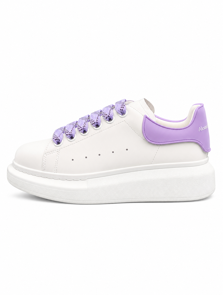 Alexander McQueen Purple