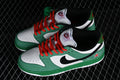 Dunk SB Heineken 3
