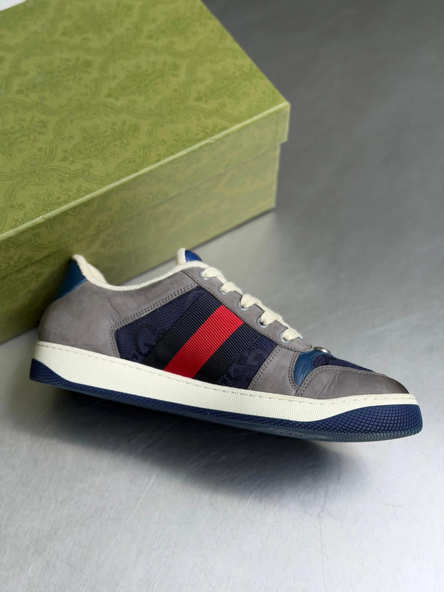 GC Screener Blue Navy